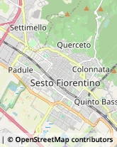 Amministrazioni Immobiliari Sesto Fiorentino,50019Firenze