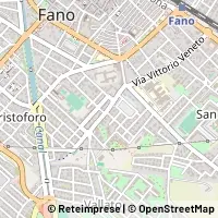 Kartta Fano