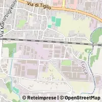 Kort Lucca