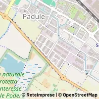 Карта Sesto Fiorentino