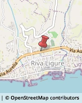 Via Aurelia, 26,18015Riva Ligure