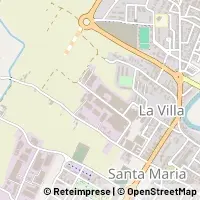 خريطة Campi Bisenzio
