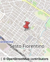 Via Matteo Renato Imbriani, 11,50019Sesto Fiorentino