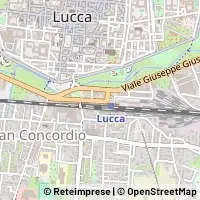 Karta Lucca