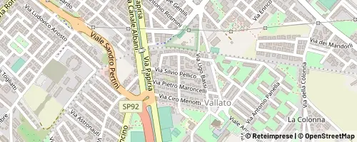 Mappa Fano