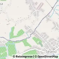 Map Quarrata