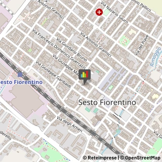 Architetti Sesto Fiorentino,50131Firenze