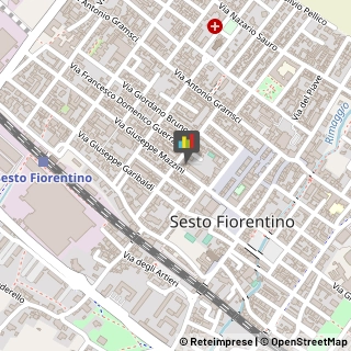 Posters Sesto Fiorentino,50019Firenze