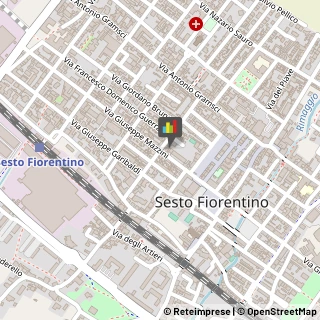 Erboristerie Sesto Fiorentino,50019Firenze