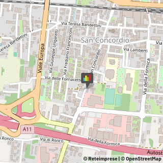 Pasticcerie - Dettaglio,55100Lucca