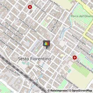 Internet - Hosting e Grafica Web Sesto Fiorentino,50019Firenze