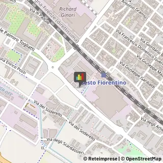 Alimentari,50019Firenze