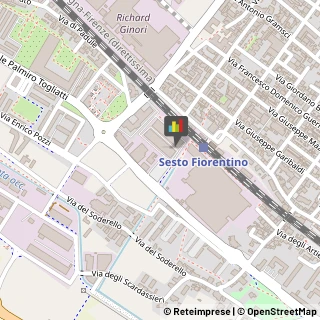 Laser - Apparecchi Sesto Fiorentino,50019Firenze