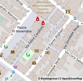 Mappa 50019 Sesto Fiorentino FI, Italia (0)