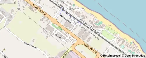 Mappa Fano