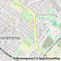 Carte Sesto Fiorentino