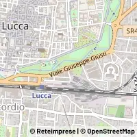 Carte Lucca