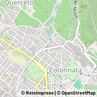 Carte Sesto Fiorentino