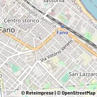 지도 Fano