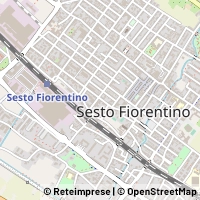 Carte Sesto Fiorentino