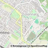 Kaart Sesto Fiorentino