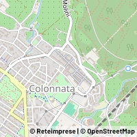 Map Sesto Fiorentino