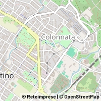 Harita Sesto Fiorentino