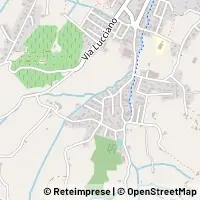 Map Quarrata