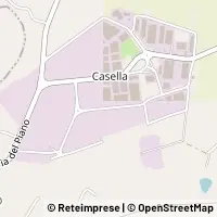 Carte Colbordolo