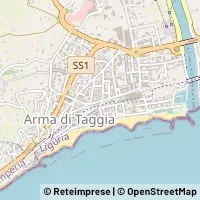 Kort Taggia
