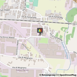 Pranoterapia - Benessere Lucca,55100Lucca