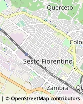 Psicologi Sesto Fiorentino,50019Firenze