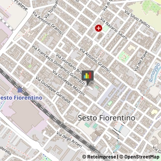 Ortofrutticoltura Sesto Fiorentino,50019Firenze