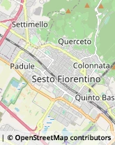 Ingegneri Sesto Fiorentino,50019Firenze