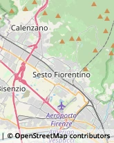 Ingegneri Sesto Fiorentino,50019Firenze