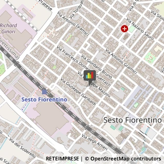 Caldaie a Gas Sesto Fiorentino,50019Firenze