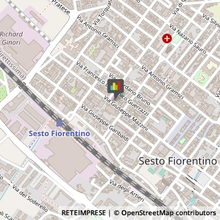 Sacchetti e Buste Sesto Fiorentino,50019Firenze