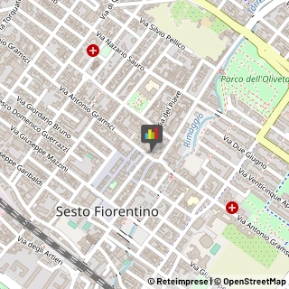 Cartolerie Sesto Fiorentino,50019Firenze