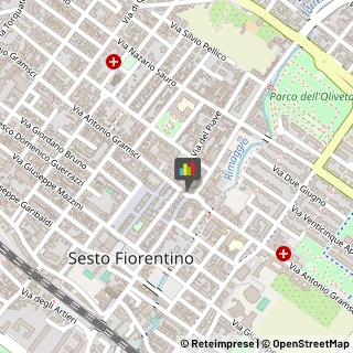 Ferramenta - Produzione Sesto Fiorentino,50019Firenze