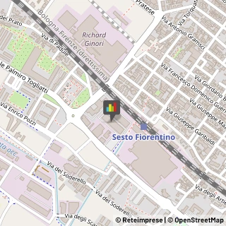 Ferramenta - Ingrosso Sesto Fiorentino,50019Firenze