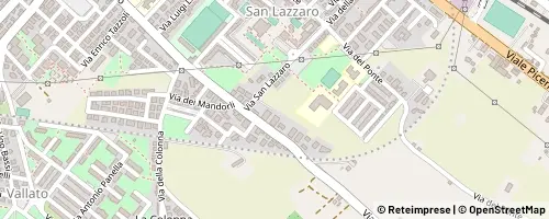 Mappa Fano