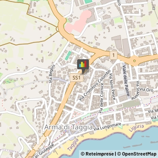 Alimentari,18018Imperia
