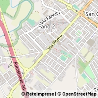 Map Fano
