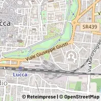 Carte Lucca