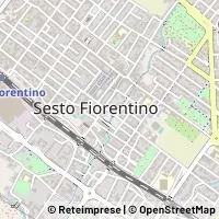 Carte Sesto Fiorentino