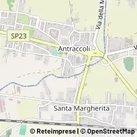 Karte Lucca