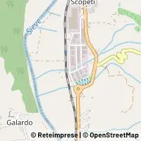 Map Rufina