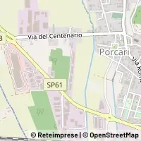 Kort Porcari