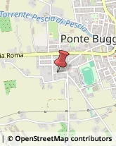 Via Pascoli, 1,51019Ponte Buggianese