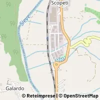 মানচিত্র Rufina